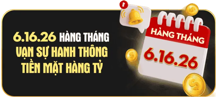 Thưởng nạp tiền Sbotop APK