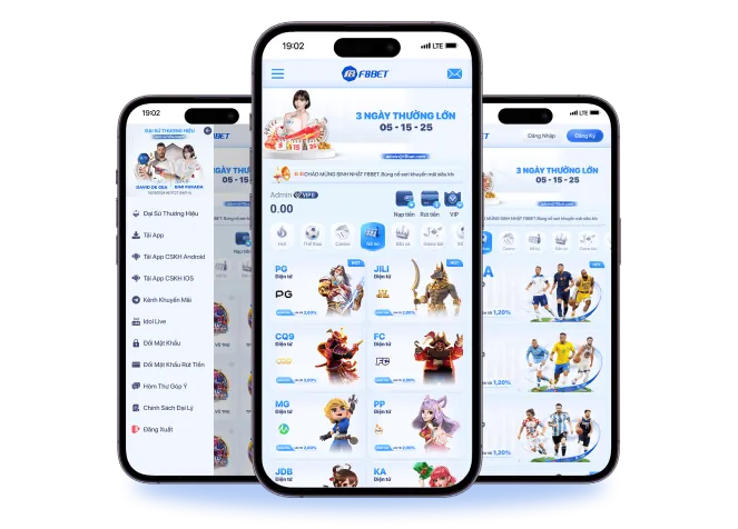 Logo Sbotop APK và điện thoại thông minh hiển thị biểu tượng ứng dụng, hướng dẫn tải xuống
