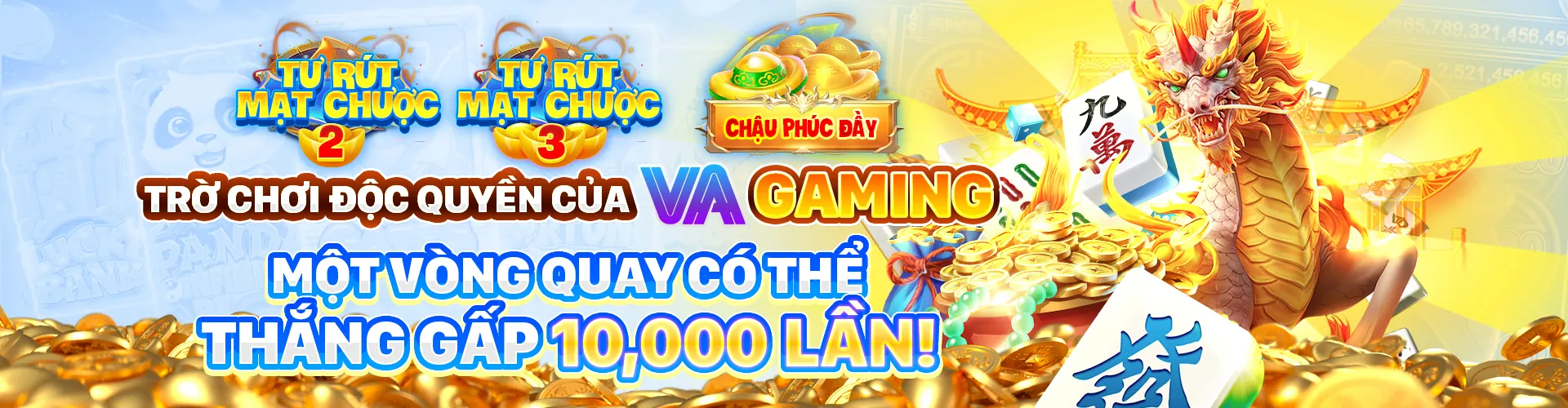 Hình ảnh chính game Bắn Cá Sbotop APK